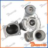 Turbocompresseur neuf pour MERCEDES-BENZ | 5304-970-0057, 5304-971-0057